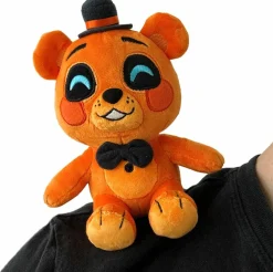 Five Nights at Freddy's - Toy Freddy Shoulder Rider 6