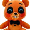 Five Nights at Freddy's - Toy Freddy Sitting 9" Plush