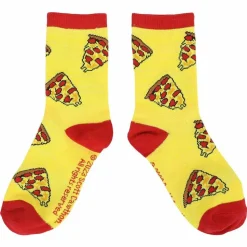 Five Nights at Freddy's - Version 2 Youth Crew Sock 3-Pack