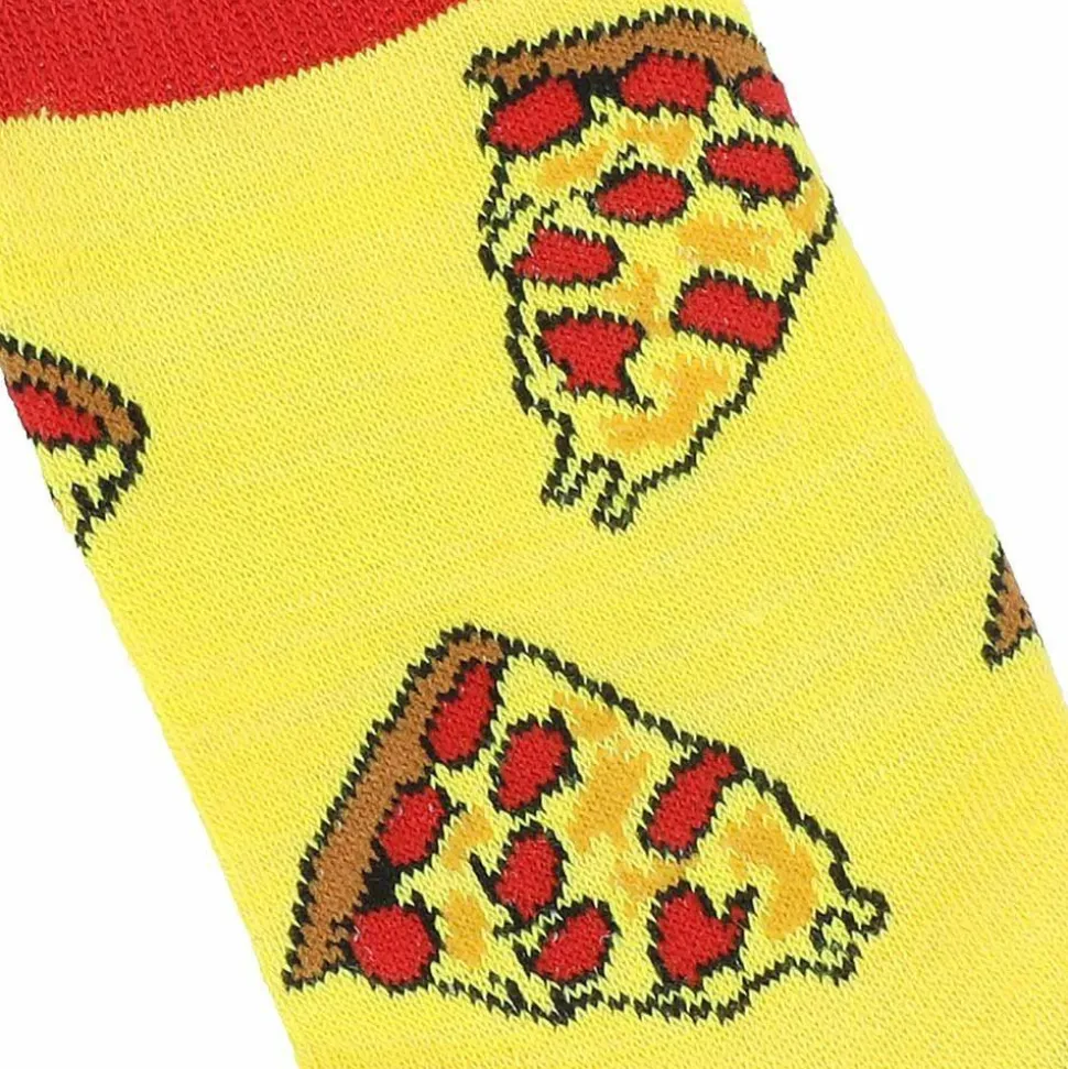 Five Nights at Freddy's - Version 2 Youth Crew Sock 3-Pack