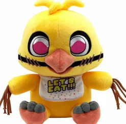 Five Nights at Freddy's - Withered Chica 9" Plush