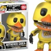 Five Nights at Freddy's - Withered Chica Pop! Vinyl Figure