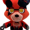 Five Nights at Freddy's - Withered Foxy 9" Plush