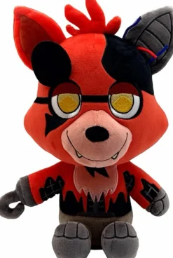 Five Nights at Freddy's - Withered Foxy 9" Plush