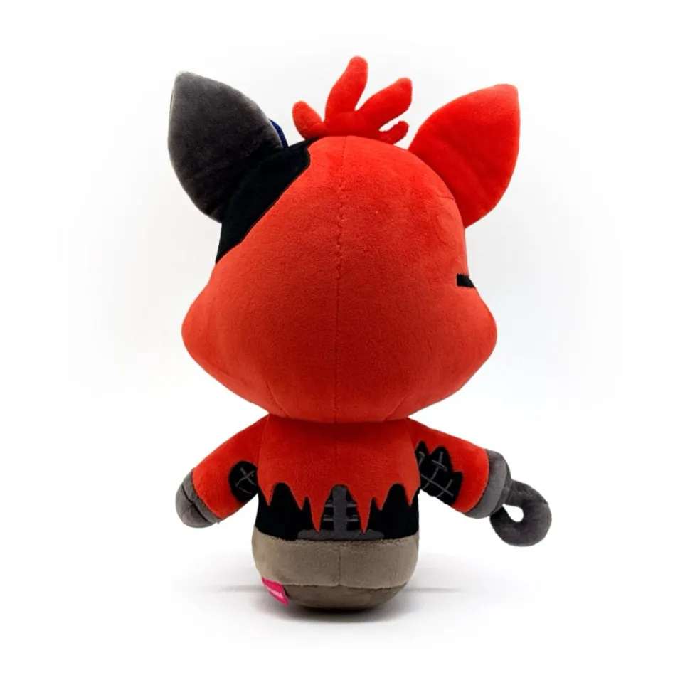 Five Nights at Freddy's - Withered Foxy 9" Plush