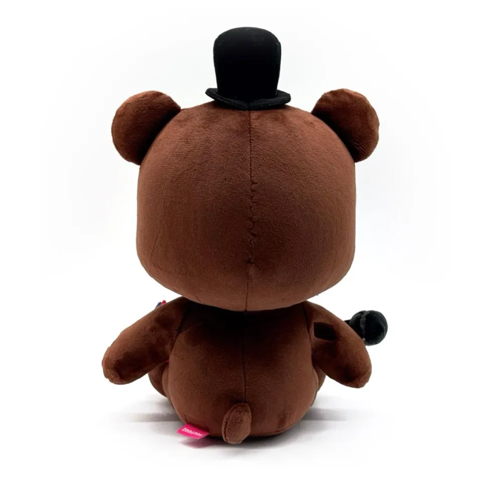 Five Nights at Freddy's - Withered Freddy 9" Plush