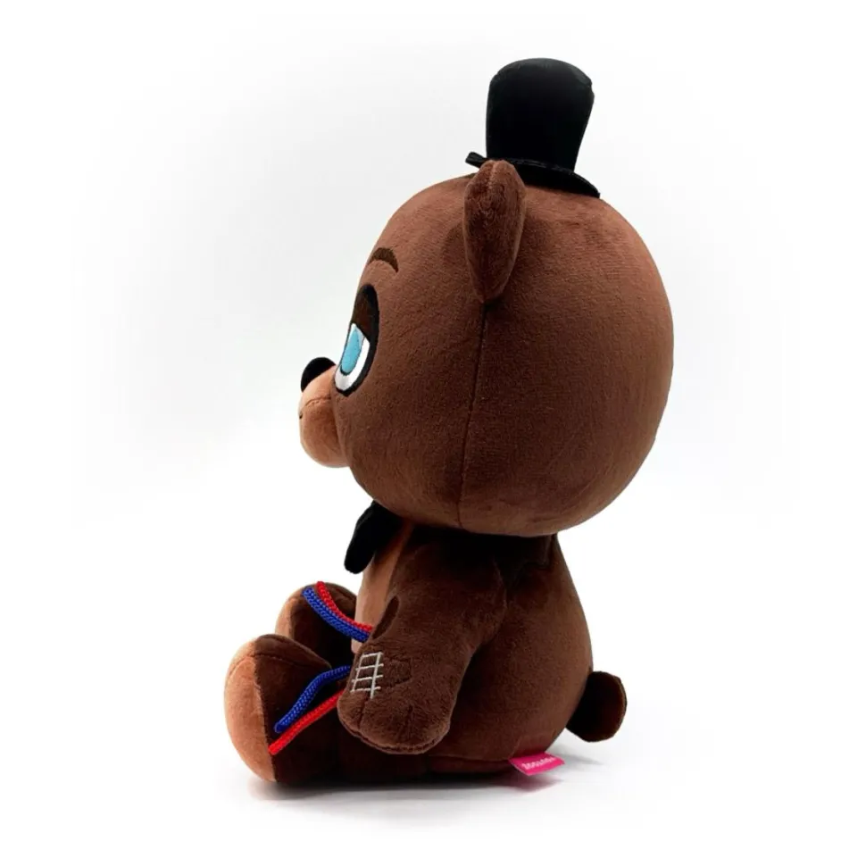 Five Nights at Freddy's - Withered Freddy 9" Plush