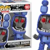 Five Nights at Freddy's - Withered Bonnie (Missing Arm) Pop! Vinyl Figure