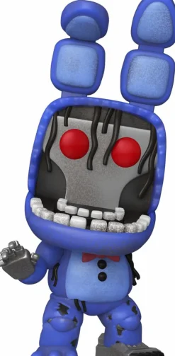 Five Nights at Freddy's - Withered Bonnie (Missing Arm) Pop! Vinyl Figure