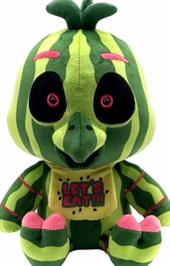 Five Nights at Freddy’s - Watermelon Chica 9" Plush
