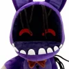 Five Nights at Freddy's - Withered Bonnie 9" Plush
