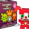 Five Nights at Freddy’s AR: Special Delivery - Mystery Minis Blind Box (Single Unit)