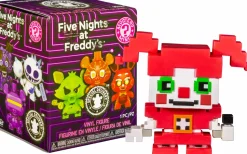 Five Nights at Freddy’s AR: Special Delivery - Mystery Minis Blind Box (Single Unit)