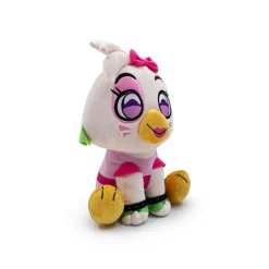 Five Nights at Freddy's: Security Breach - Glamrock Chica Sit 9" Plush