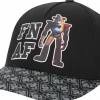 Five Nights at Freddy's: Security Breach - FNAF Youth Curved Bill Adjustable Snapback Hat