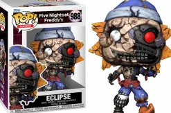 Five Nights at Freddy's: Security Breach Ruin - Eclipse Pop! Vinyl Figure