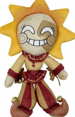 Five Nights at Freddy's: Security Breach - Sun 9" Plush