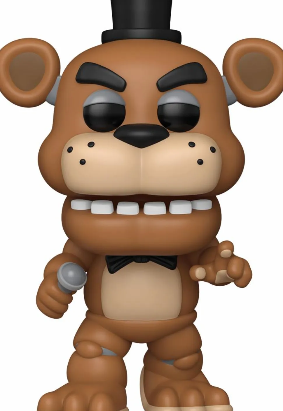 Five Nights at Freddy's: 10th Anniversary - Freddy Fazbear Pop! Vinyl Figure