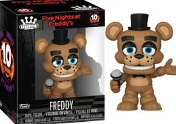 Five Nights at Freddy's: 10th Anniversary - 3" Scale Mini Vinyl Figure (Mystery Single Unit)