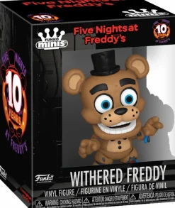 Five Nights at Freddy's: 10th Anniversary - 3