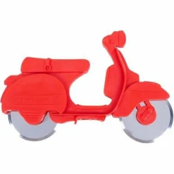 Fizz Creations - Scooter Pizza Cutter