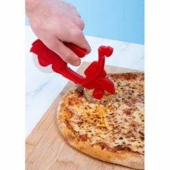 Fizz Creations - Scooter Pizza Cutter