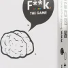 F**K: The Game - Card Game