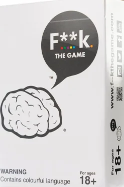 F**K: The Game - Card Game