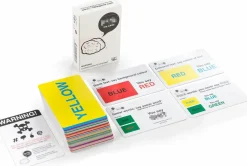 F**K: The Game - Card Game