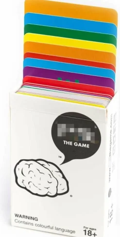F**K: The Game - Card Game
