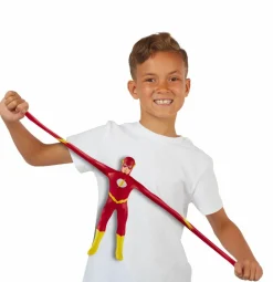 Flash - Flash 10” Stretch Figure