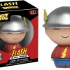 Flash - Golden Age Flash Dorbz Vinyl Figure