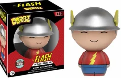 Flash - Golden Age Flash Dorbz Vinyl Figure