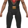 Flash Gordon (1980) - Flash Gordon (Final Battle Version) Ultimate 7" Scale Action Figure