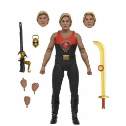 Flash Gordon (1980) - Flash Gordon (Final Battle Version) Ultimate 7