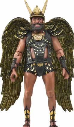 Flash Gordon (1980) - Prince Vultan Ultimate 7" Scale Action Figure