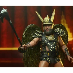 Flash Gordon (1980) - Prince Vultan Ultimate 7