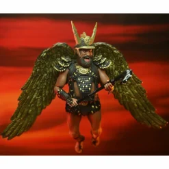 Flash Gordon (1980) - Prince Vultan Ultimate 7