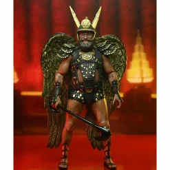 Flash Gordon (1980) - Prince Vultan Ultimate 7