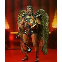 Flash Gordon (1980) - Prince Vultan Ultimate 7