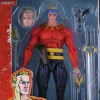 Flash Gordon - Flash Gordon King Features The Original Superheroes 7" Scale Action Figure