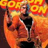 Flash Gordon - Volume 01 Escape from Planet Death! Trade Paperback Book