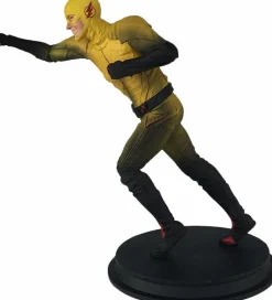 Flash TV - Reverse Flash Statue Paperweight
