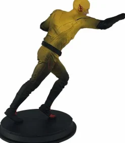 Flash TV - Reverse Flash Statue Paperweight
