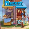 Flea Market - Dice Game