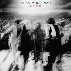Fleetwood Mac - Live Deluxe Edition 3xCD + 2xLP + 7" Single Vinyl Record Box Set