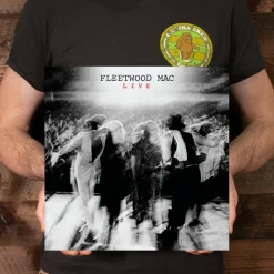Fleetwood Mac - Live Deluxe Edition 3xCD + 2xLP + 7