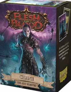 Flesh and Blood - Chane Card Sleeves (100 Count)