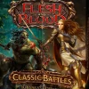 Flesh and Blood - Classic Battles Rhinar vs Dorinthea Box Set