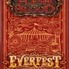 Flesh and Blood - Everfest First Edition Booster Pack (10 Cards)